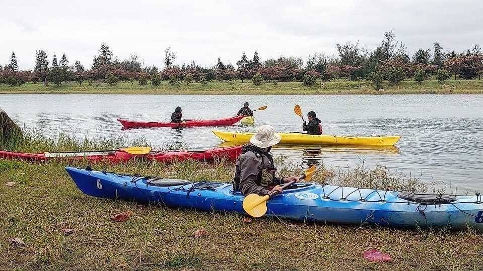 開發課程_田野調查