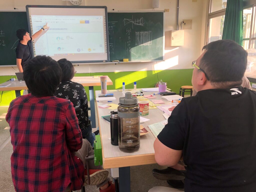 共備研習_瑞原國中